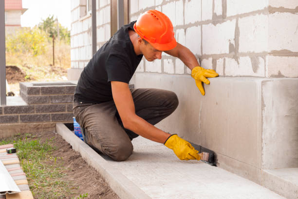 Waterproofing professionals working in Northbrook, IL